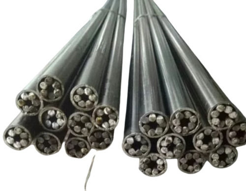 Thermic Lance Steel Pipes