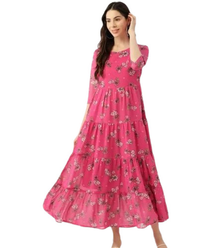 Women Western Wear