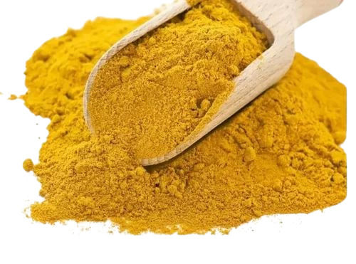 Yellow Chilli Powder