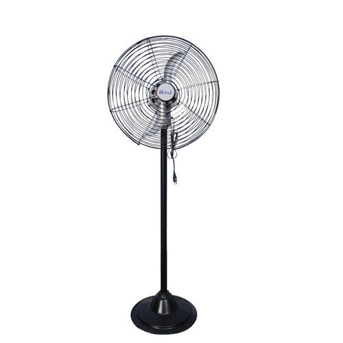 2 Blade Pedestal Fan