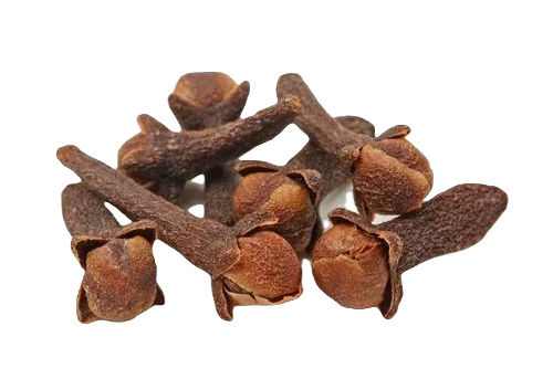 Brown Dry Cloves