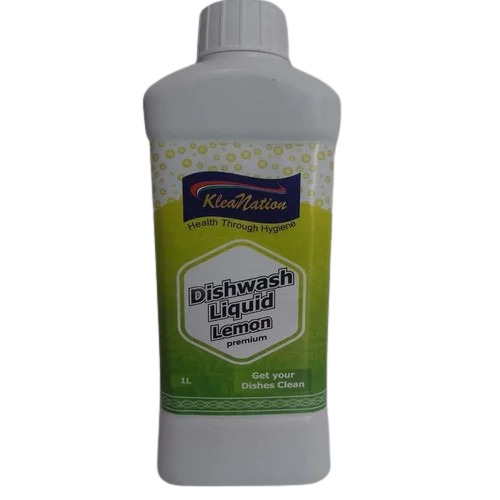Dishwash Liquid Premium 1000 Ml