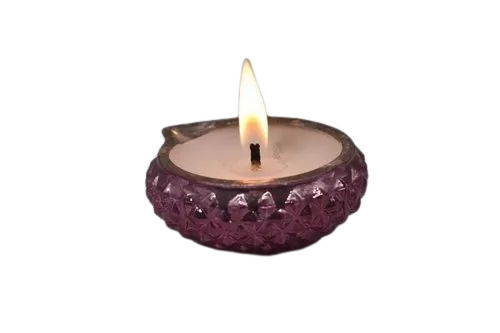 Diwali Diya Candle