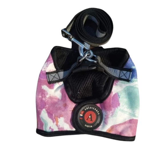 Dog Harness Belts - Nylon, Small Size | Multi-Color, Ideal for Small Dogs, Versatile Usage, Comfortable Fit
