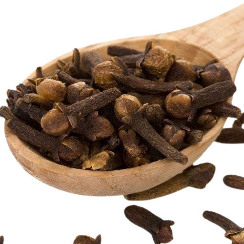 Dry Cloves - Fresh, Natural Dried Spice | 100% Pure, Very Good Quality, Good for Health, Whole Brown Pieces