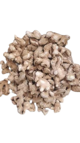 Dry Ginger - Whole Natural Dried Spice | Very Good Fresh Quality, 100% Pure, Health Benefits, Brown Color, Food Grade, 6 Months Shelf Life