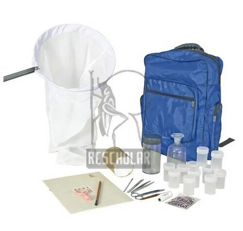 Field Collection Bag