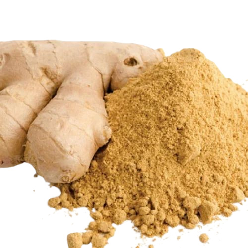 Ginger Powder - 100% Pure, Very Good Quality | Natural Dried, Fresh, Good for Health, Raw Processing, Cool & Dry Storage