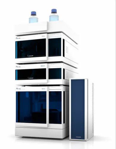 HPLC SYSTEM