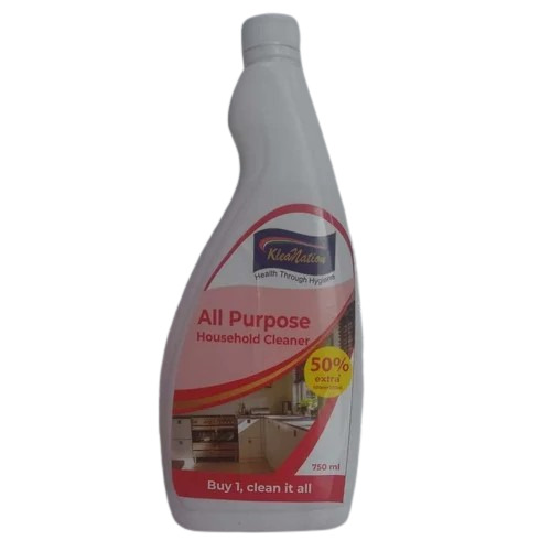 Kleanation All Purpose Cleaner 750ml