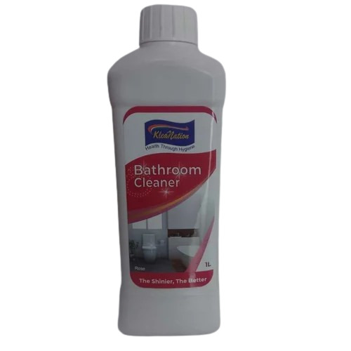 Kleanation Bathroom Cleaner Liquid 1l