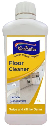 Kleanation Floor Cleaner Lemon