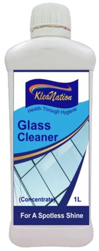 Kleanation Glass Cleaner