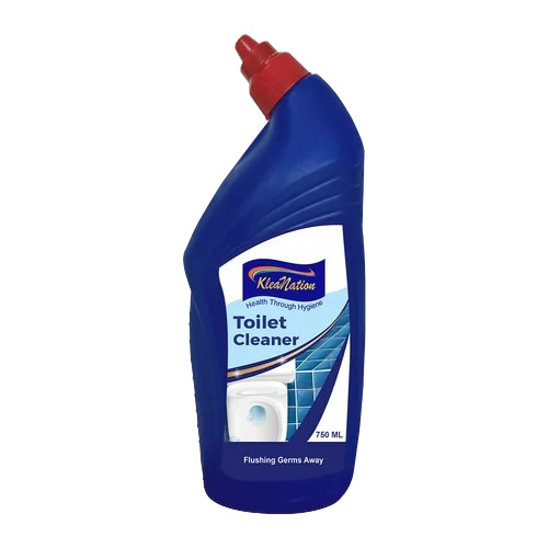 Kleanation Toilet Cleaner 750 Ml