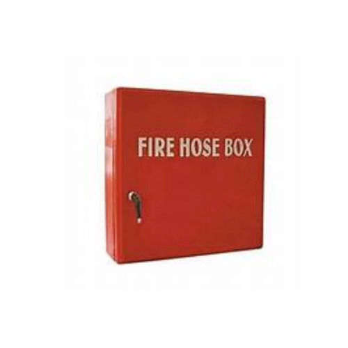 Ms Hose Box