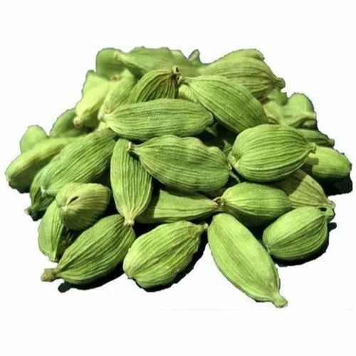 Organic Cardamom