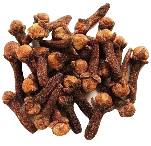 Organic Whole Cloves By Jainam Impex