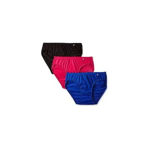 Plain Women Lycra Underwear - Pure Lycra Size XL Available in Different Colors Briefs Type Comfortable for Daily Wear | Soft and Stretchy Design