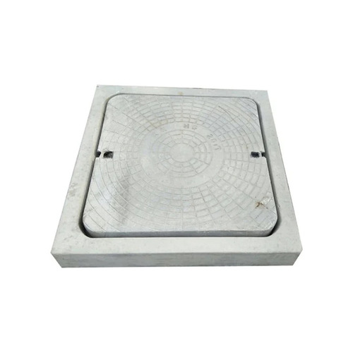 RCC Chamber Manhole Cover