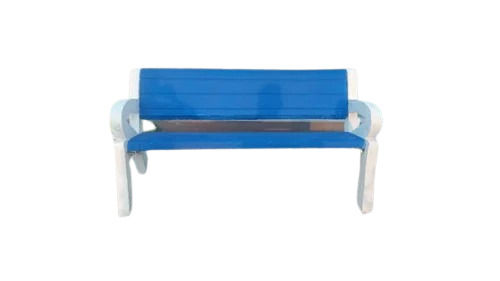 Rcc Readymade Garden Bench