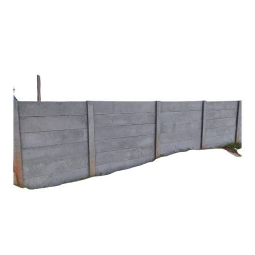 Readymade RCC Compound Wall