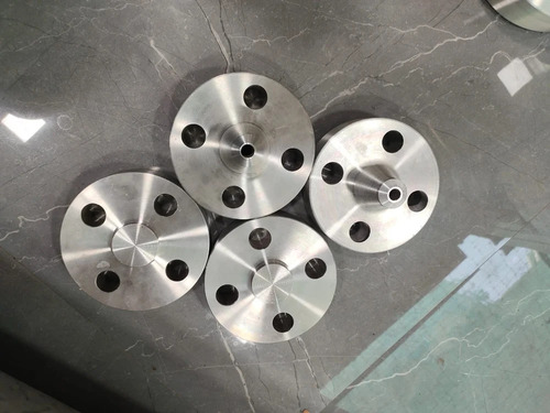 Stainless Duplex Steel Flanges