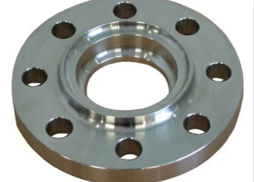 Stainless Steel Socket Weld Flanges