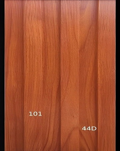 Wpc And Pvc Wall Panel
