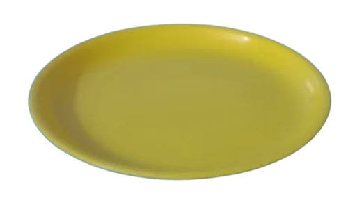 Insect Sticky Trap - Plastic Material, Yellow Color for Moth Pheromone Control in Agriculture