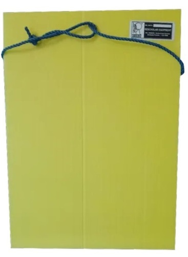 Yellow Sticky Trap