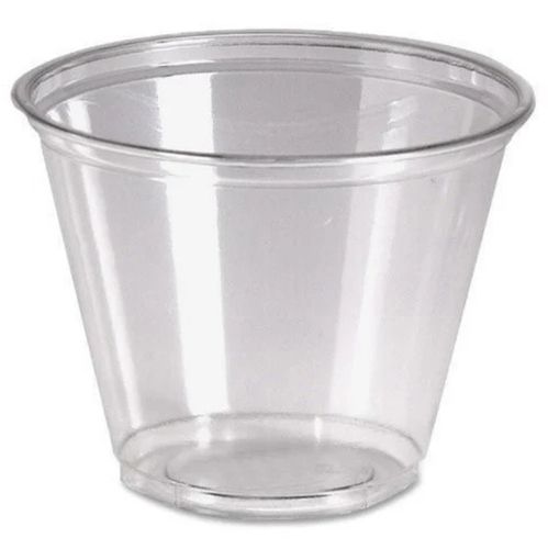 150ml Disposable Glass