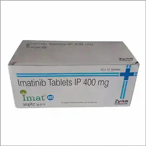 400mg Imatinib Tablets Ip