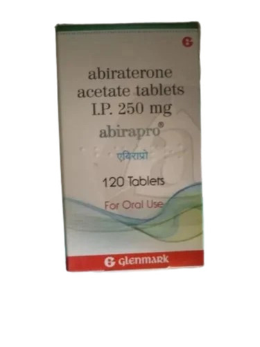 Abirapro 250 Mg Tablet