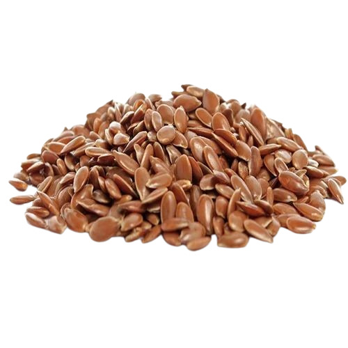 Alsi Flax Seeds - Fresh and Very Good Quality | 100% Pure, Natural Drying Process, Brown Color, Grade A, Good for Health