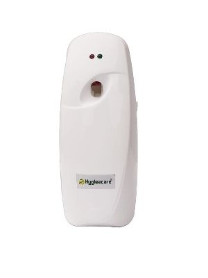 Automatic Air Freshener Dispenser