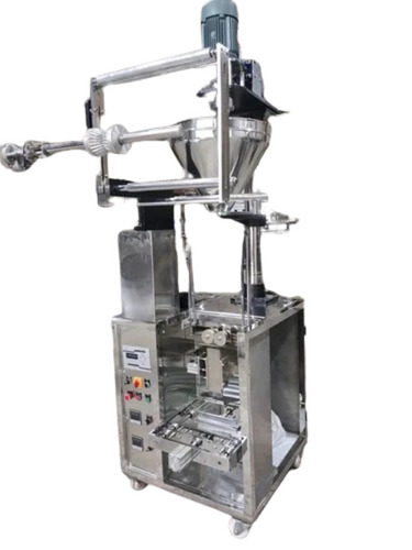 Automatic Chips Packing Machine