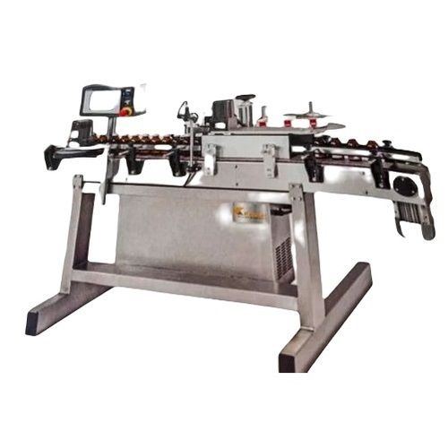 Automatic High Speed Sticker labeling Machine