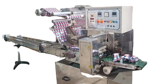 Automatic Sugar Packing Machine