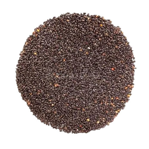 Basil Seeds - Fresh, Very Good Quality | 100% Pure, Natural Drying Process, High Dietary Fiber Content