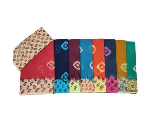 Batik Sarees