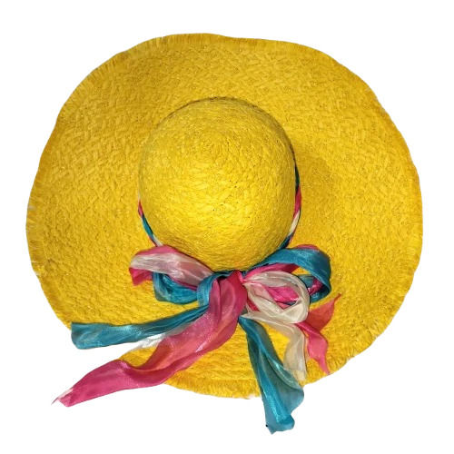 Beach Hats For Ladies