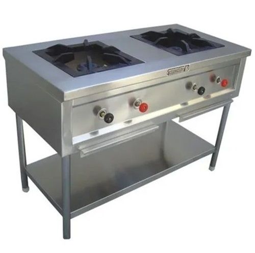 Burner Gas Range