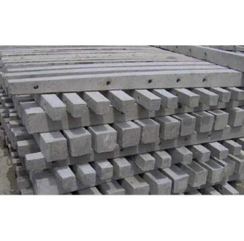 Cement Poles - High-strength Concrete, 35 Kg Weight | Durable, Weather-resistant, Reinforced With Steel, Corrosion-resistant, Easy To Install, Long-lasting Performance