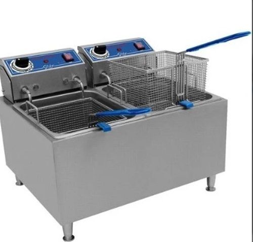 Commercial Deep Fryer