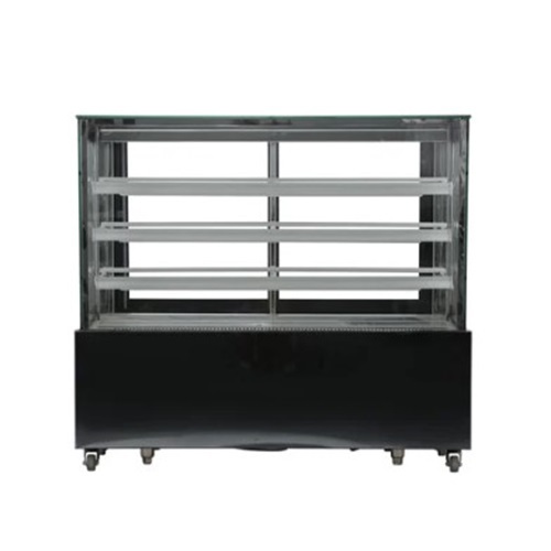 Commercial Display Counter