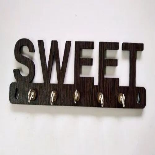 Customized- Key Holder