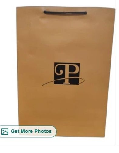 Customized Paper Bag