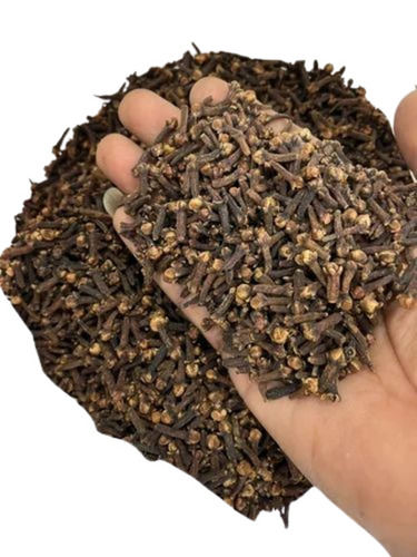 Dry Cloves