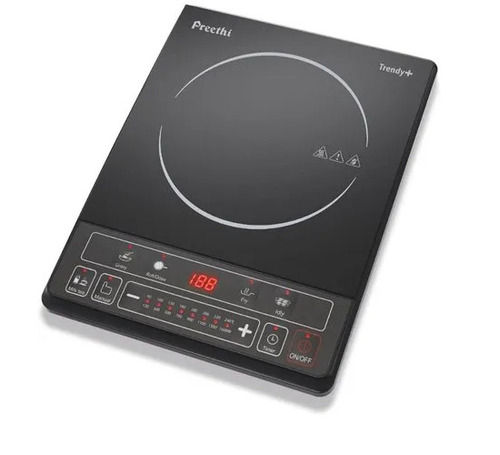 Electric Induction Stove