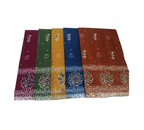 Fancy Cotton Sarees